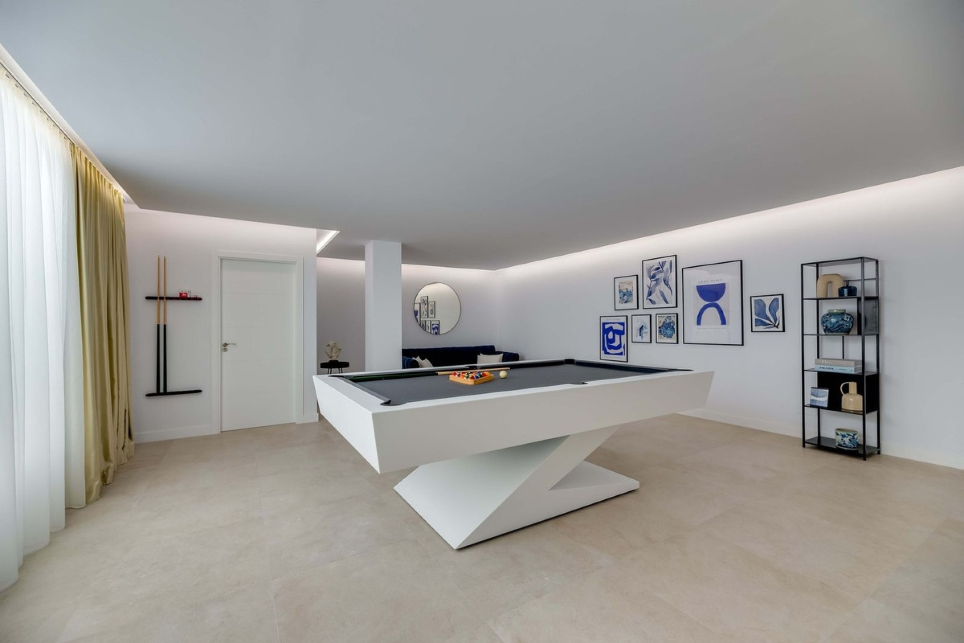 Resale - Villa - Estepona - Cancelada