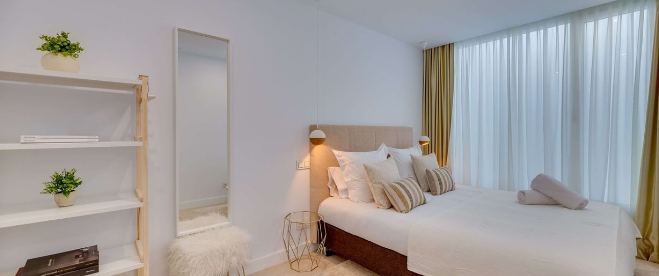 Resale - Villa - Estepona - Cancelada