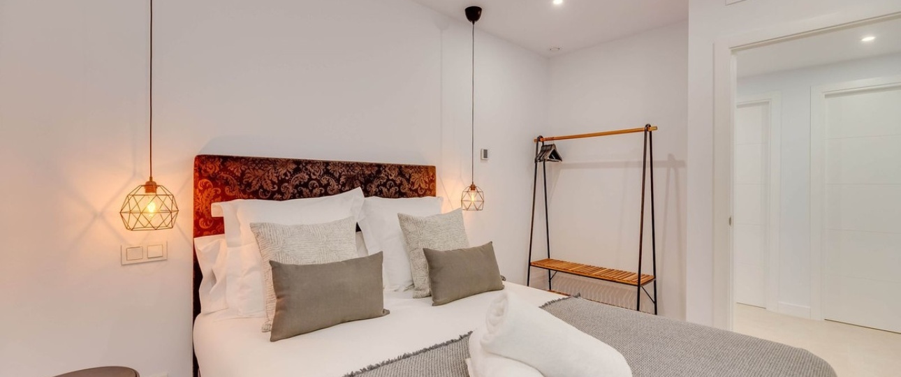 Resale - Villa - Estepona - Cancelada