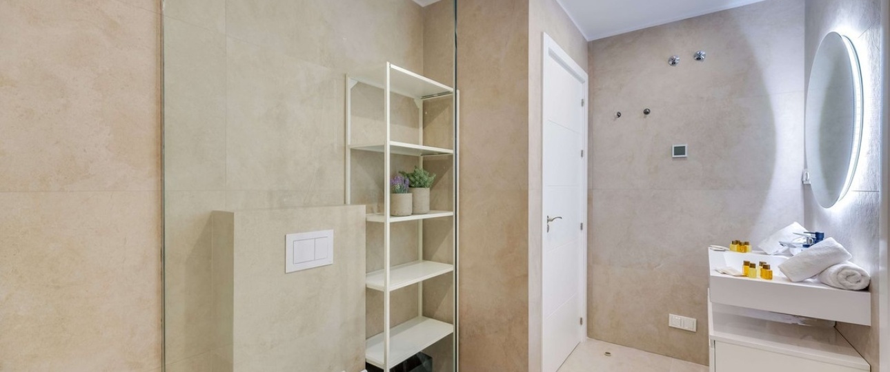 Resale - Villa - Estepona - Cancelada