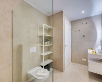 Resale - Villa - Estepona - Cancelada