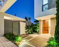 Resale - Villa - Estepona - Cancelada