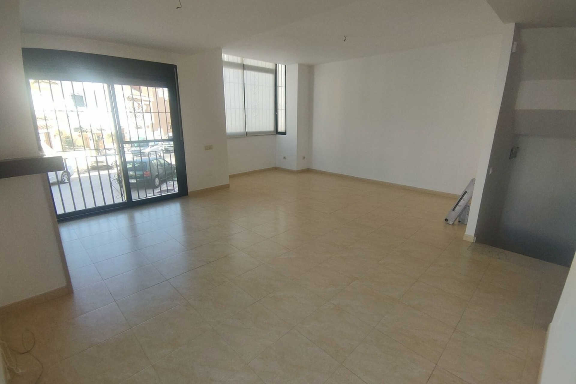 Resale - Villa - Estepona - Cancelada