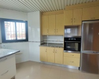 Resale - Villa - Estepona - Cancelada