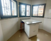 Resale - Villa - Estepona - Cancelada