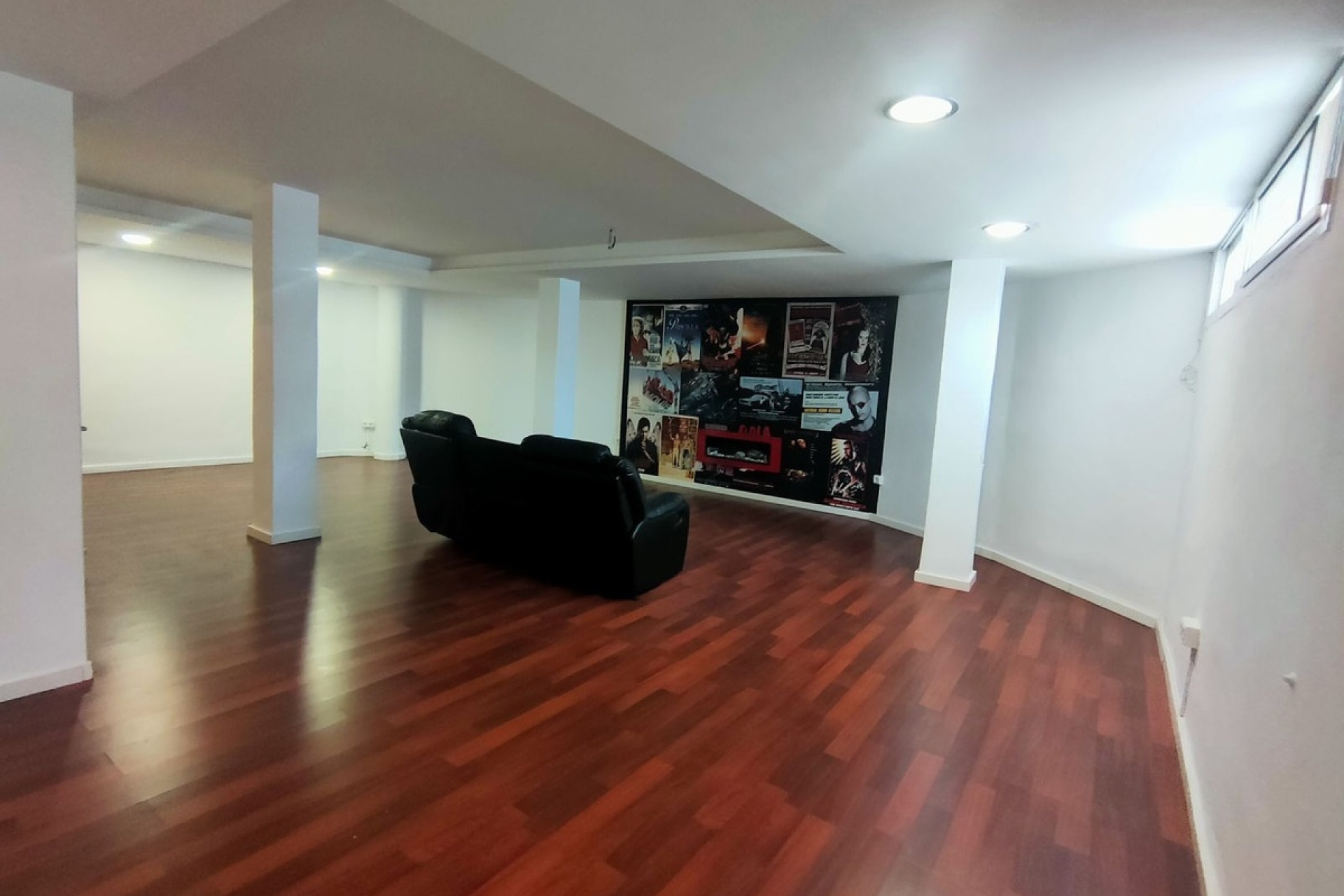 Resale - Villa - Estepona - Cancelada