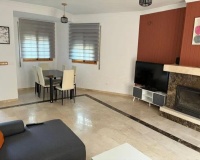 Resale - Villa - Estepona - Cancelada