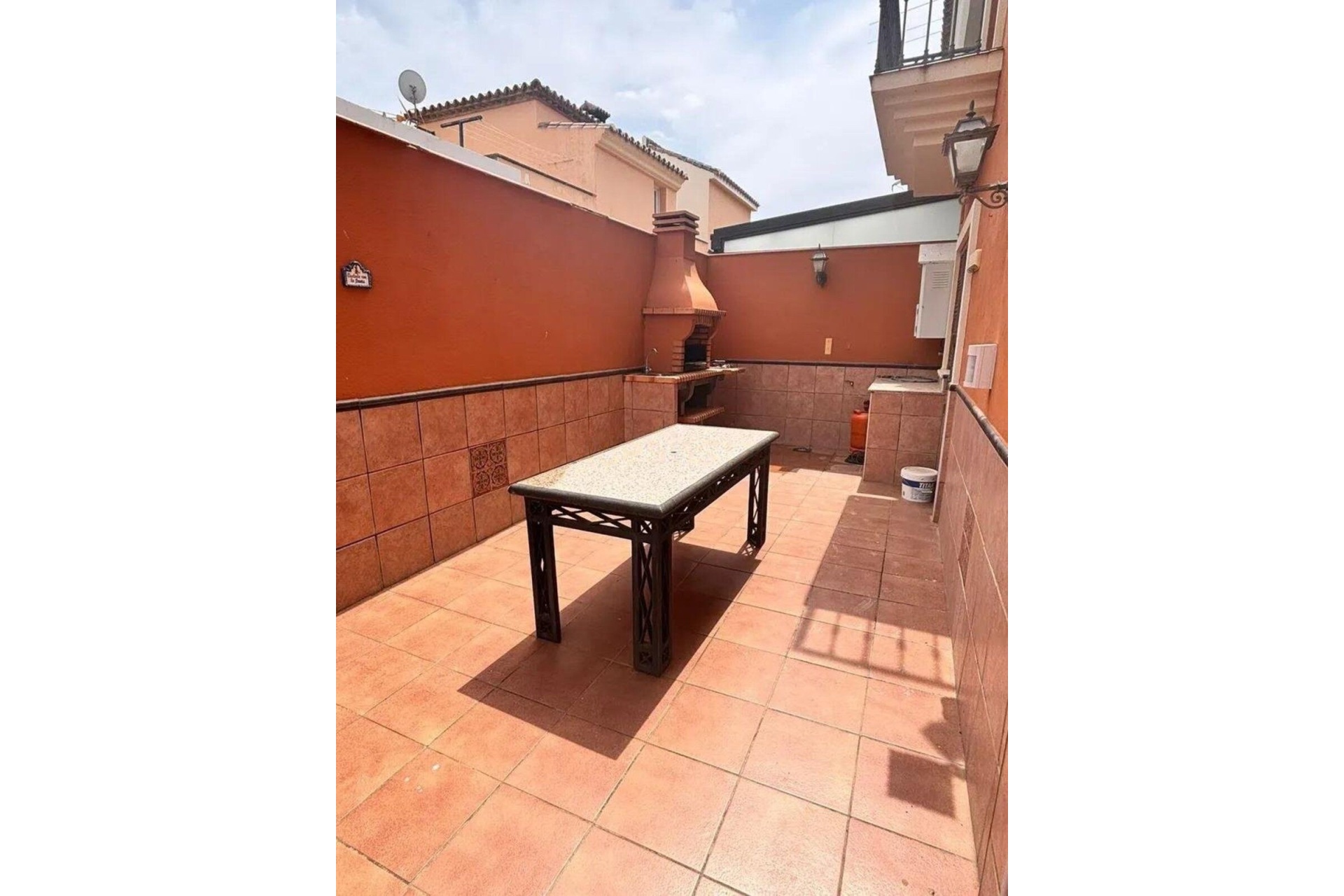 Resale - Villa - Estepona - Cancelada