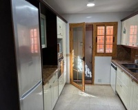 Resale - Villa - Estepona - Cancelada
