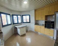Resale - Villa - Estepona - Cancelada