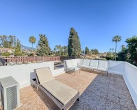 Resale - Villa - Estepona - Costalita