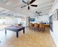 Resale - Villa - Estepona - Costalita