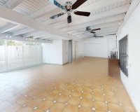 Resale - Villa - Estepona - Costalita