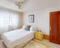Resale - Villa - Estepona - Costalita