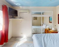 Resale - Villa - Estepona - Costalita