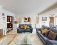 Resale - Villa - Estepona - Costalita