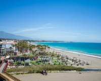 Resale - Villa - Estepona - Costalita