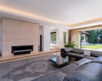 Resale - Villa - Estepona - Costalita