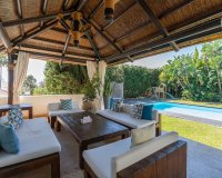 Resale - Villa - Estepona - Costalita