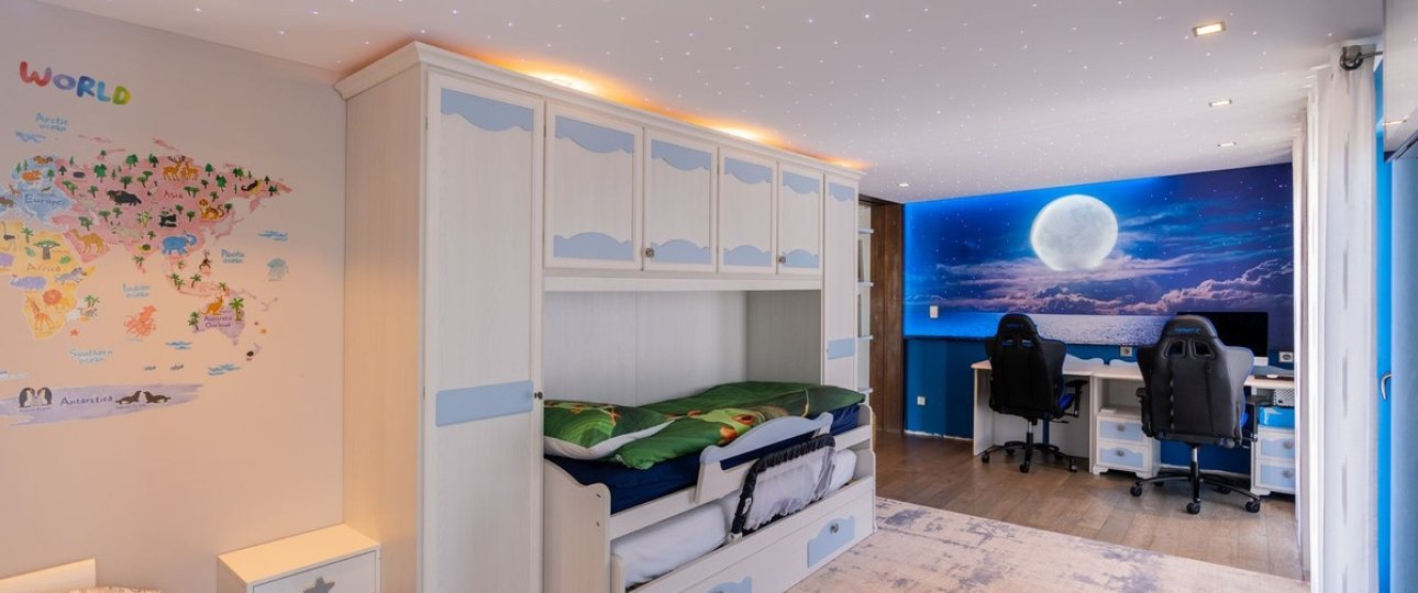 Resale - Villa - Estepona - Costalita