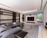 Resale - Villa - Estepona - Costalita