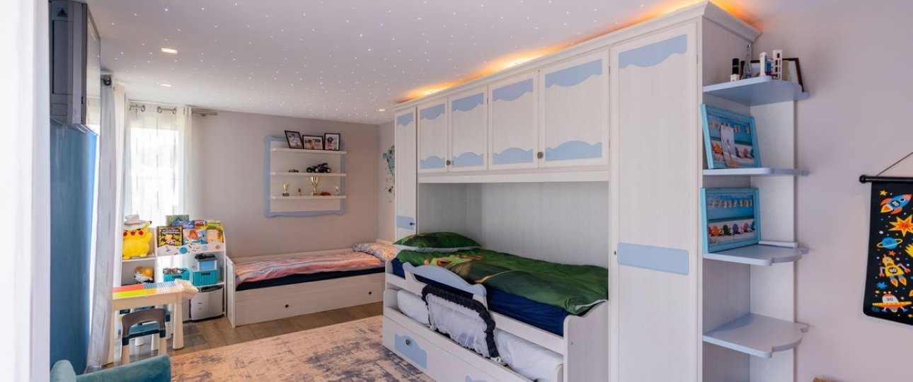 Resale - Villa - Estepona - Costalita
