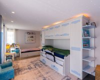 Resale - Villa - Estepona - Costalita