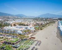 Resale - Villa - Estepona - Costalita