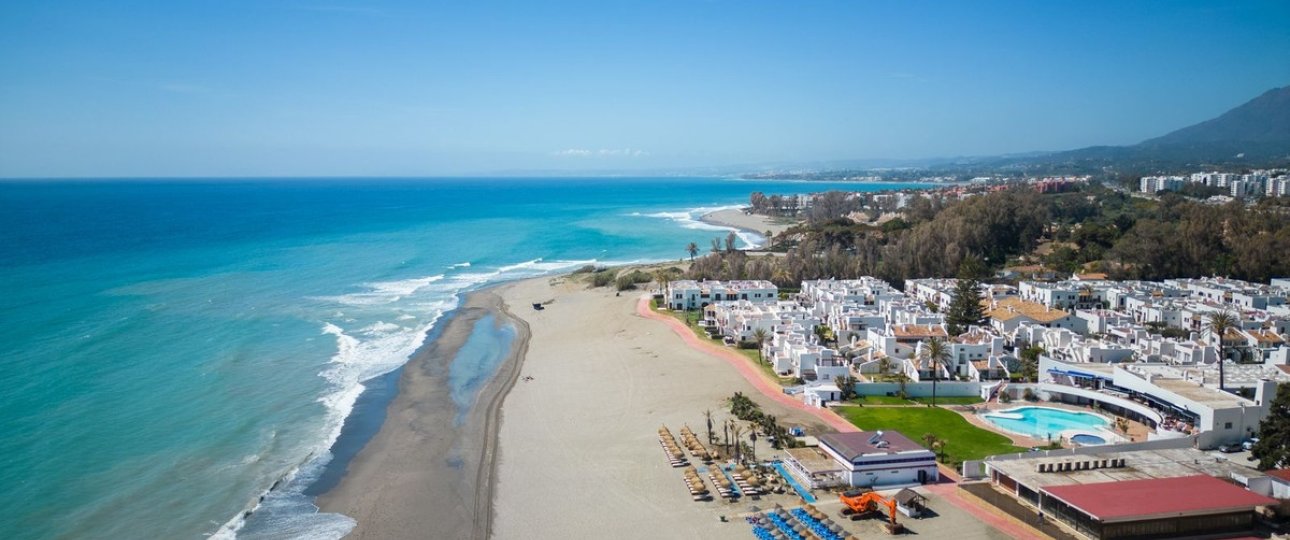 Resale - Villa - Estepona - Costalita