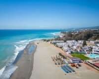 Resale - Villa - Estepona - Costalita