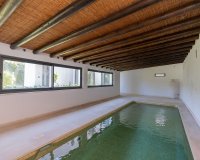 Resale - Villa - Estepona - Costalita