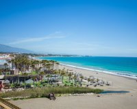 Resale - Villa - Estepona - Costalita