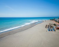 Resale - Villa - Estepona - Costalita