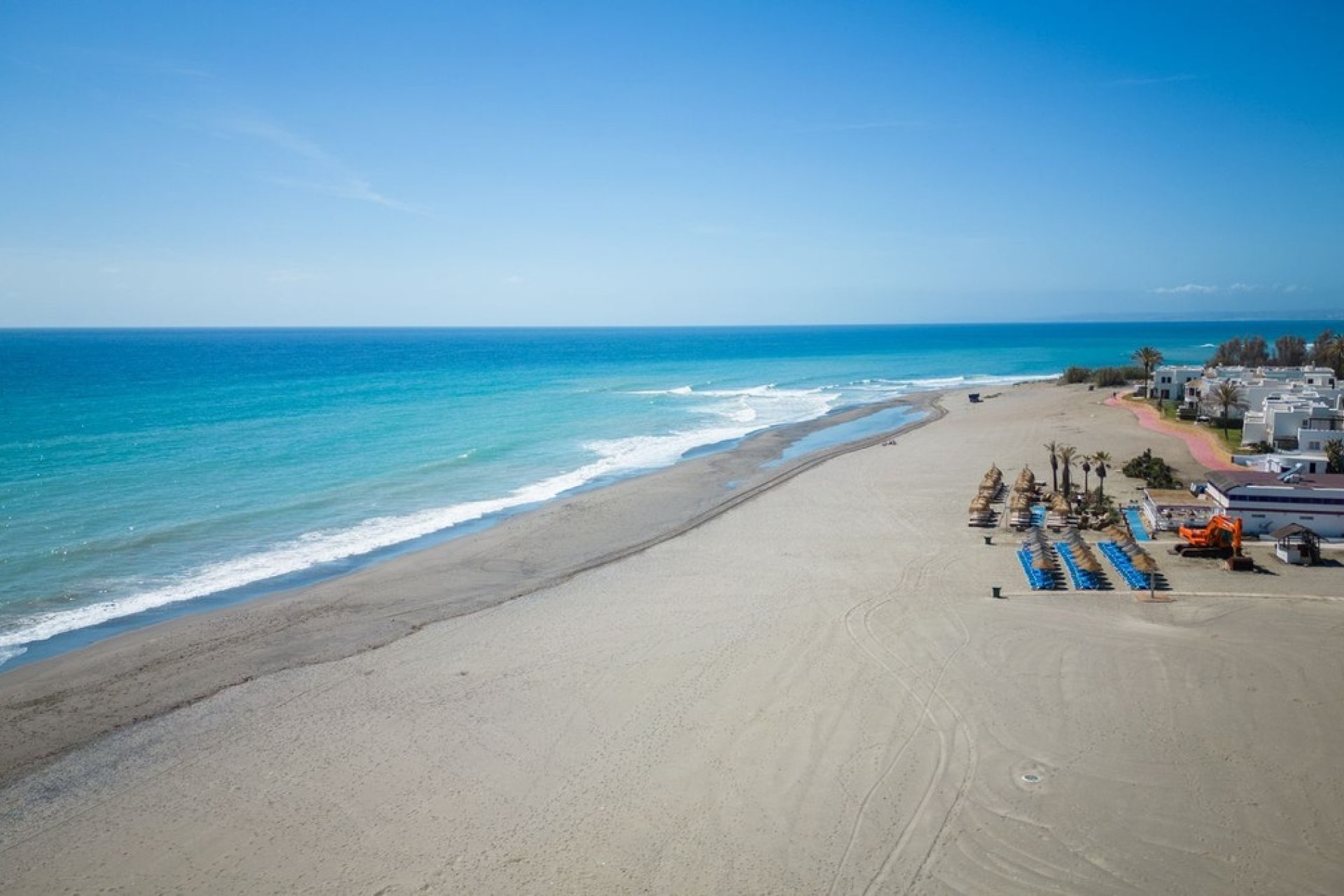 Resale - Villa - Estepona - Costalita