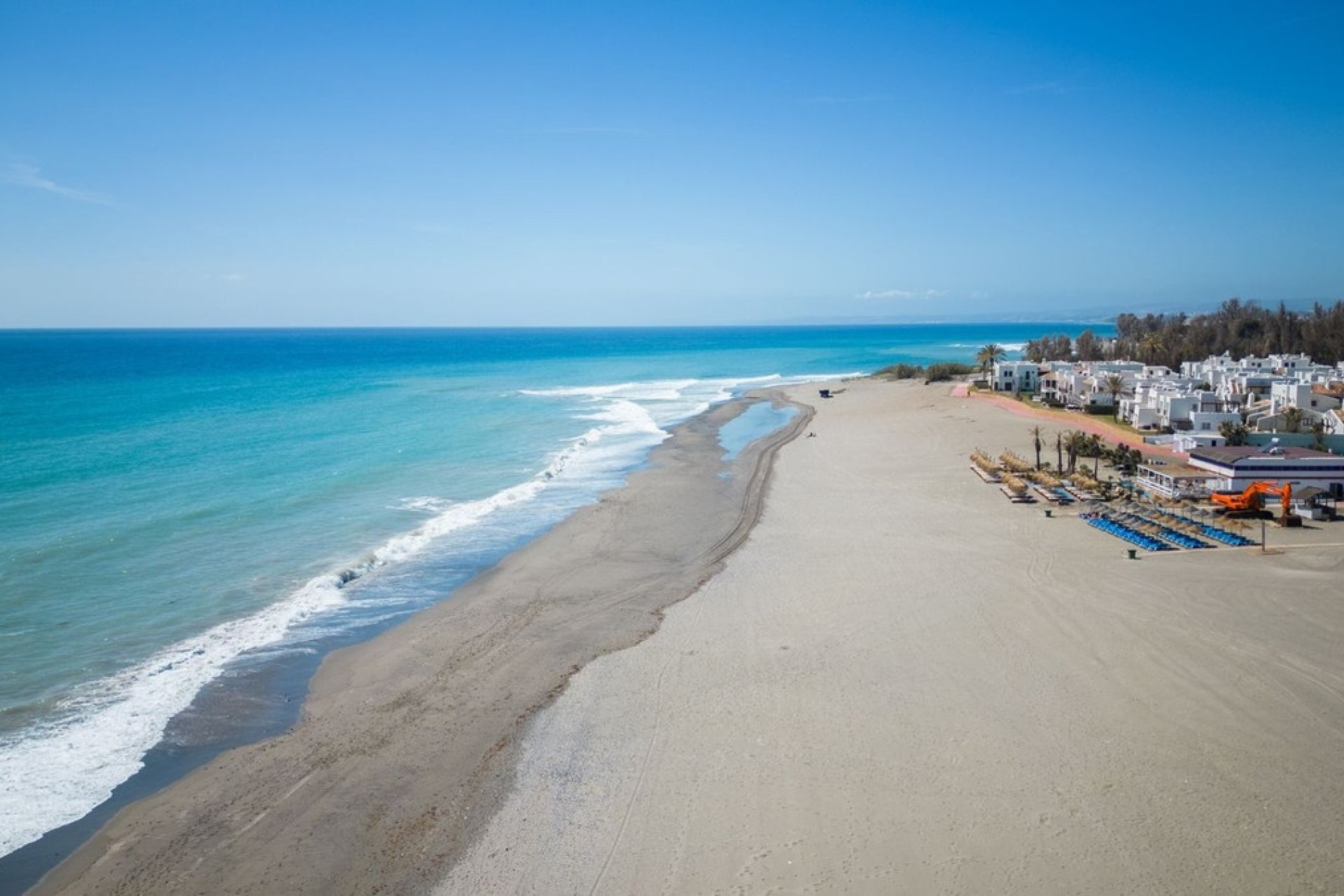 Resale - Villa - Estepona - Costalita