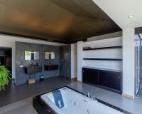 Resale - Villa - Estepona - Costalita
