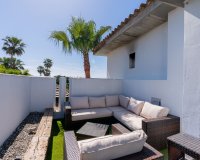 Resale - Villa - Estepona - Costalita