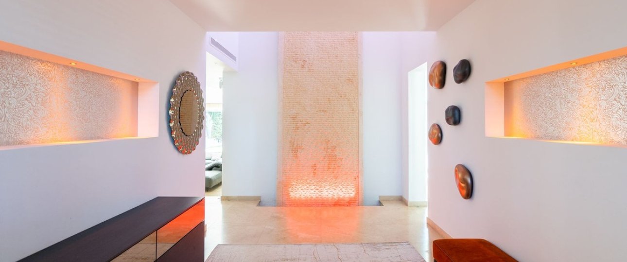 Resale - Villa - Estepona - Costalita