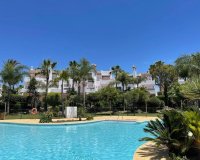 Resale - Villa - Estepona - Costalita