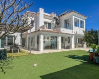 Resale - Villa - Estepona - Costalita