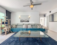 Resale - Villa - Estepona - Costalita