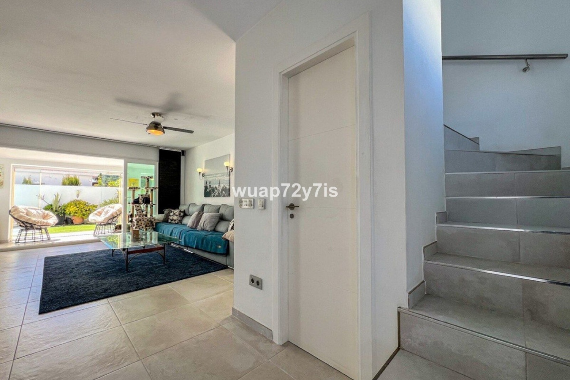 Resale - Villa - Estepona - Costalita