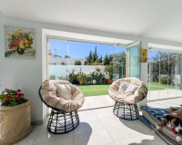 Resale - Villa - Estepona - Costalita