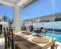 Resale - Villa - Estepona - Costalita