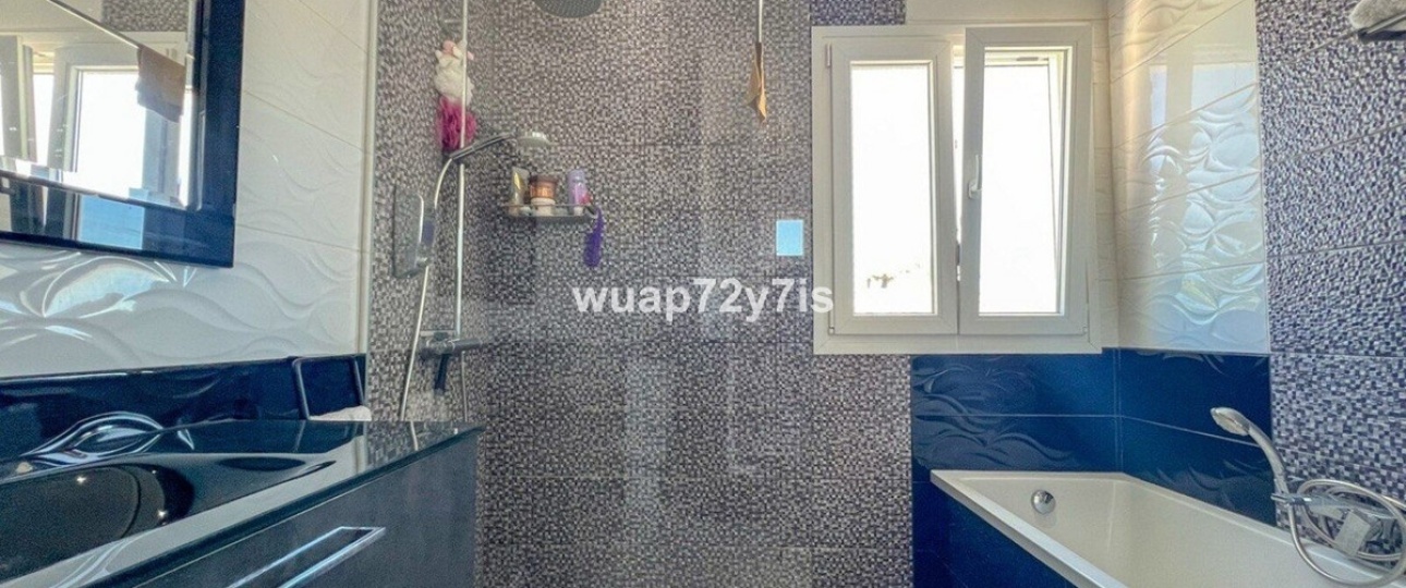 Resale - Villa - Estepona - Costalita