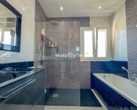 Resale - Villa - Estepona - Costalita