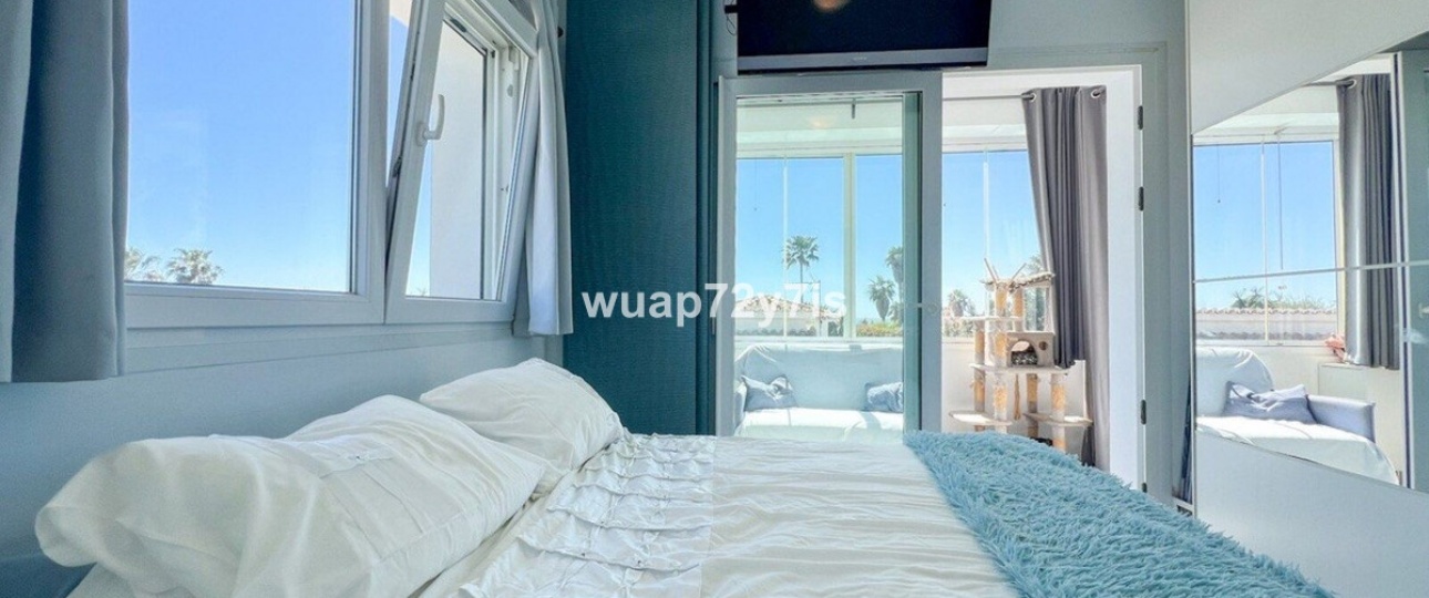 Resale - Villa - Estepona - Costalita