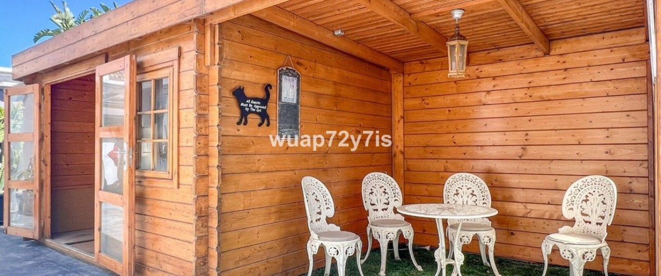 Resale - Villa - Estepona - Costalita