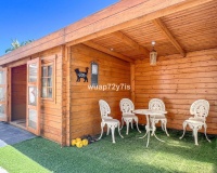Resale - Villa - Estepona - Costalita