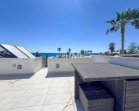 Resale - Villa - Estepona - Costalita
